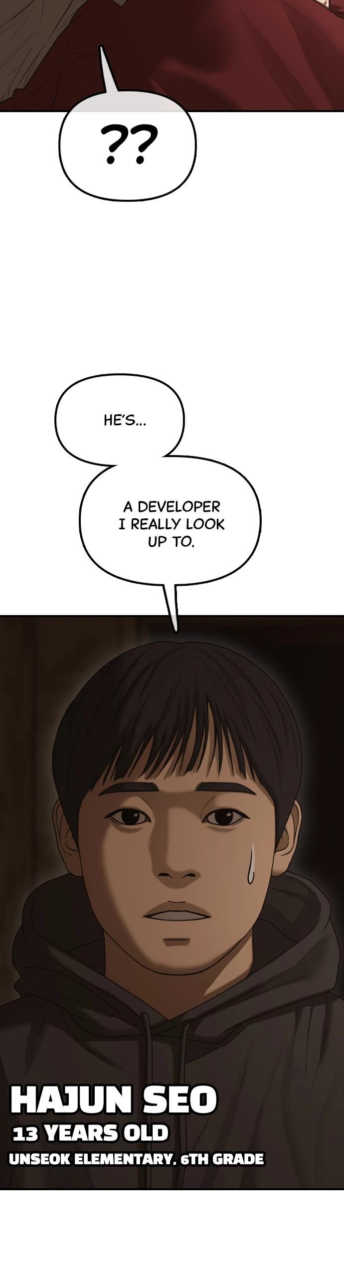 The Apocalypse is Here chapter 21 page 64