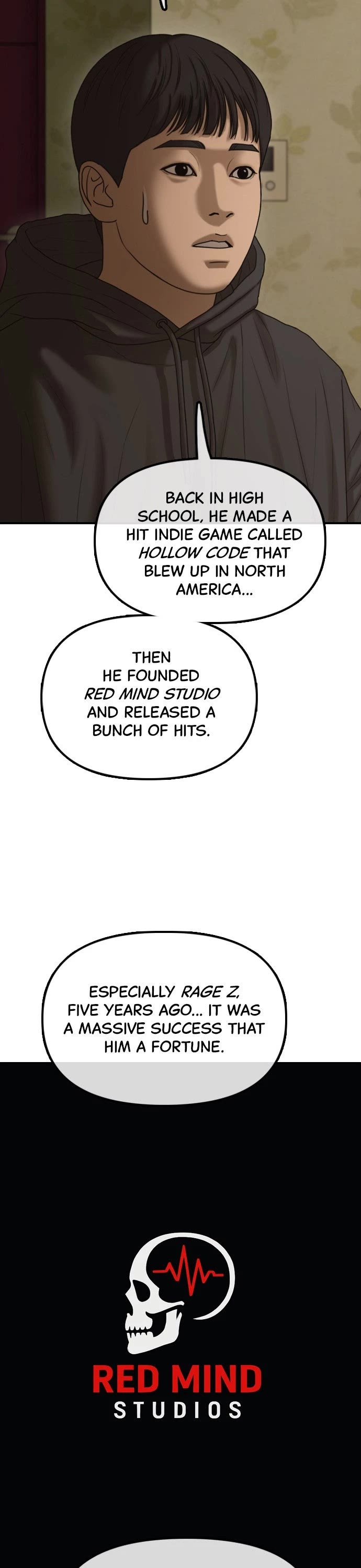 The Apocalypse is Here chapter 21 page 66