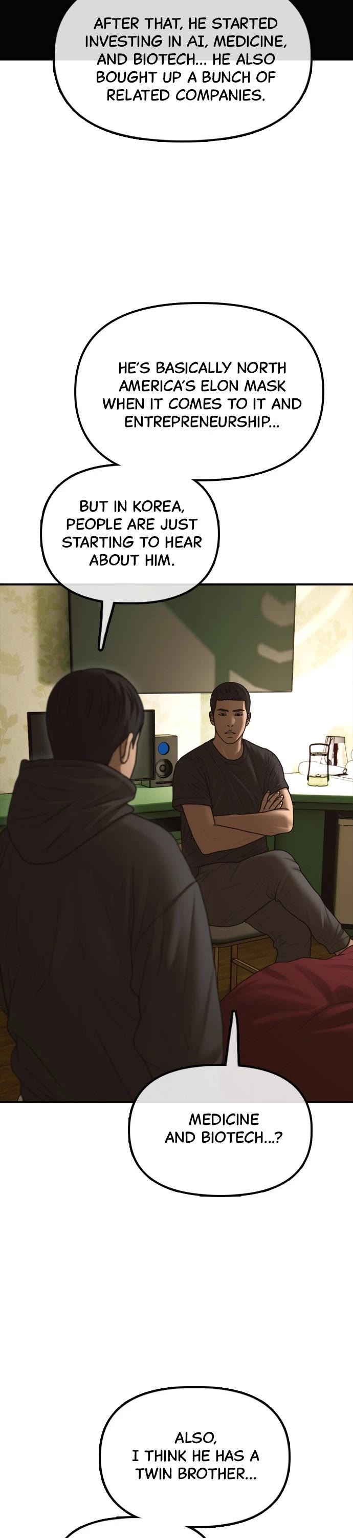 The Apocalypse is Here chapter 21 page 67