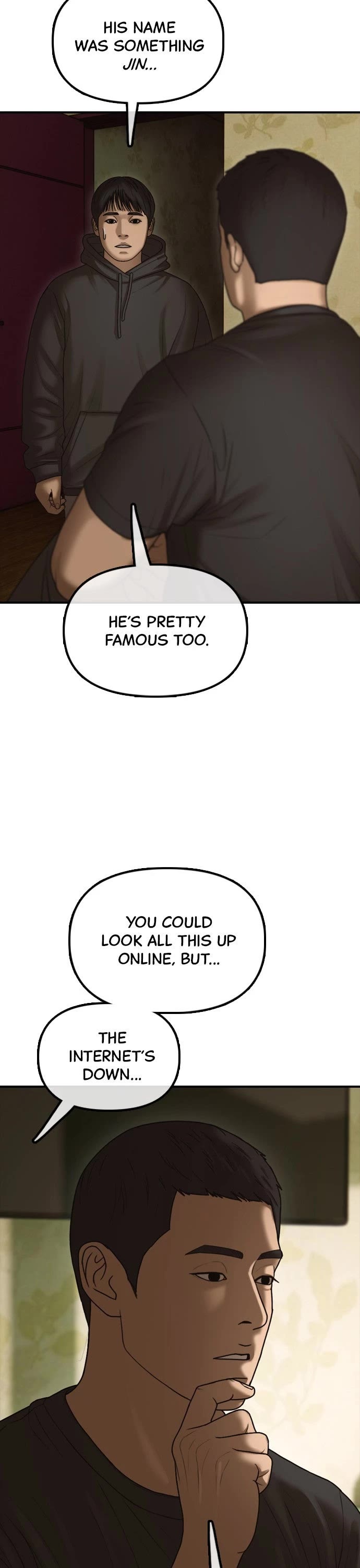 The Apocalypse is Here chapter 21 page 68