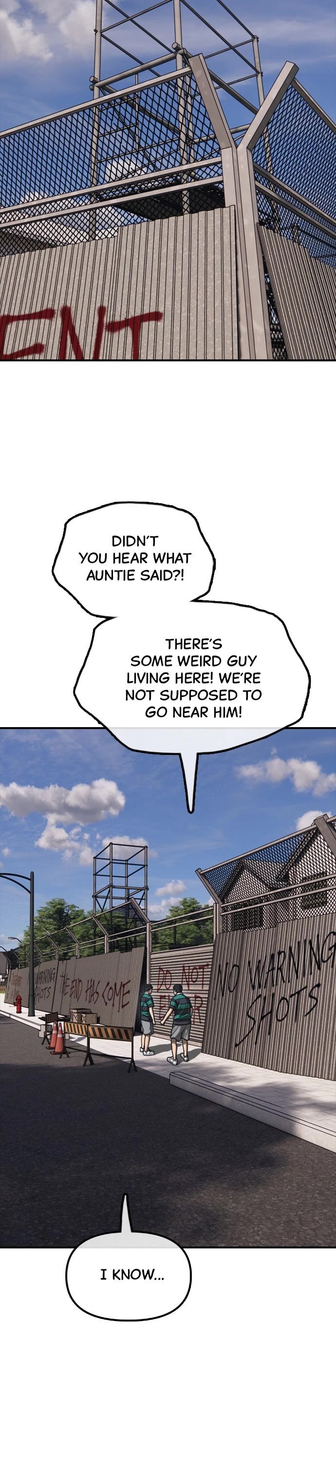 The Apocalypse is Here chapter 21 page 7