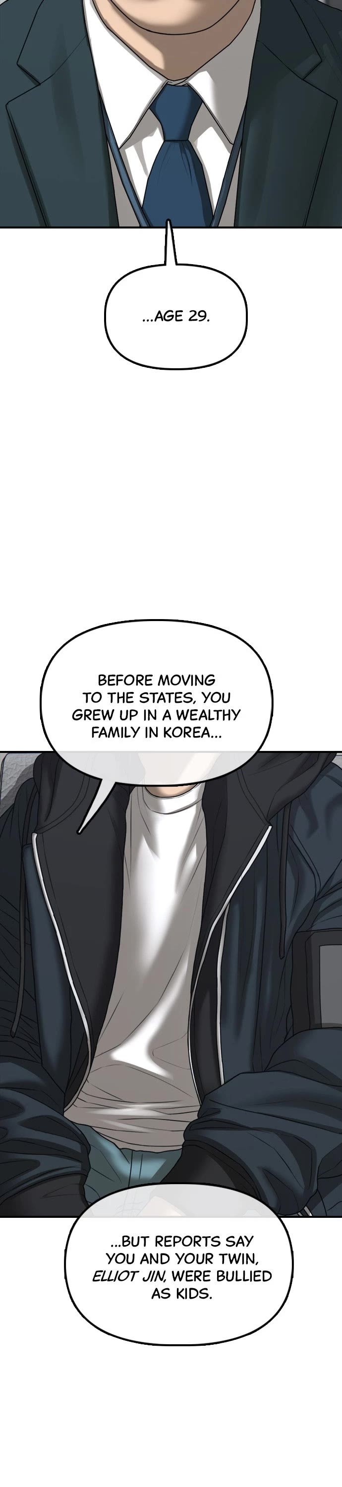 The Apocalypse is Here chapter 21 page 72