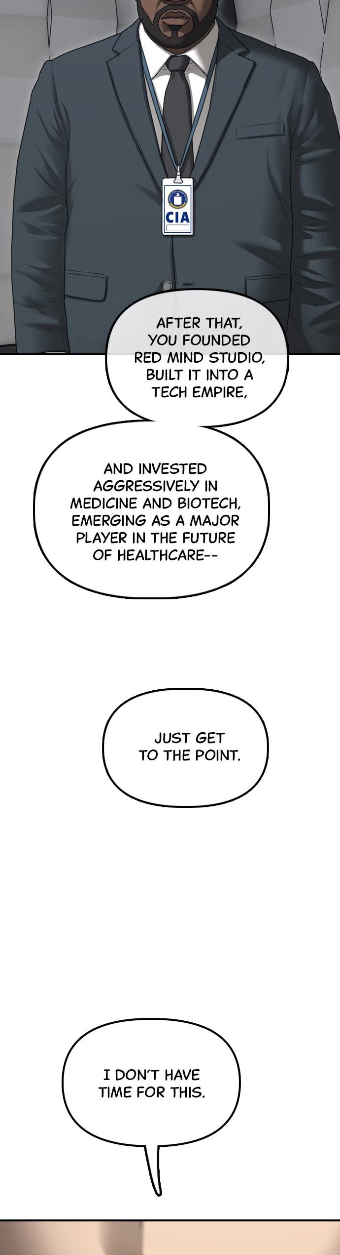 The Apocalypse is Here chapter 21 page 75