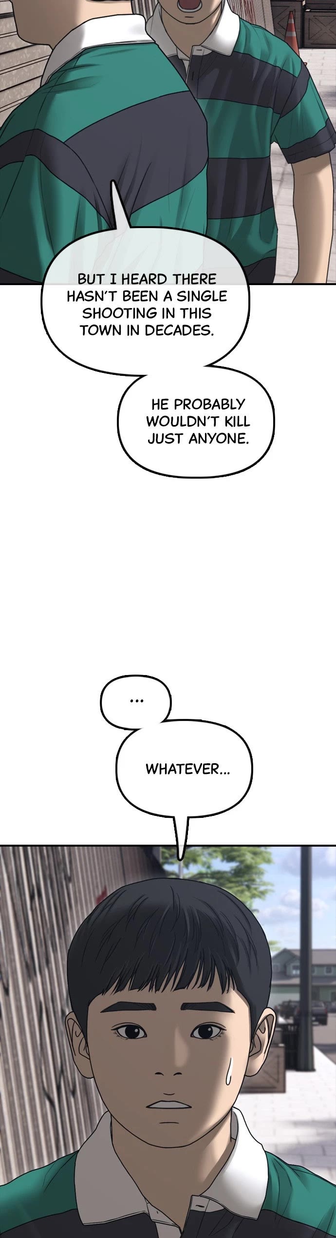 The Apocalypse is Here chapter 21 page 9