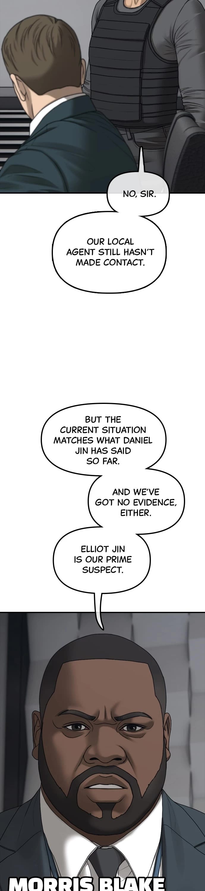 The Apocalypse is Here chapter 22 page 13