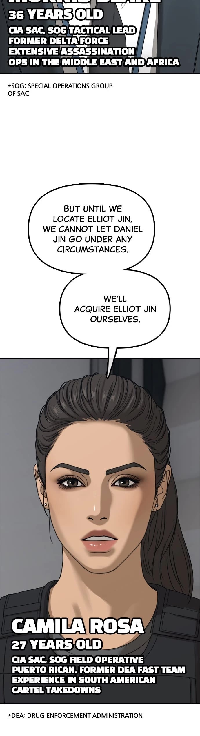 The Apocalypse is Here chapter 22 page 14