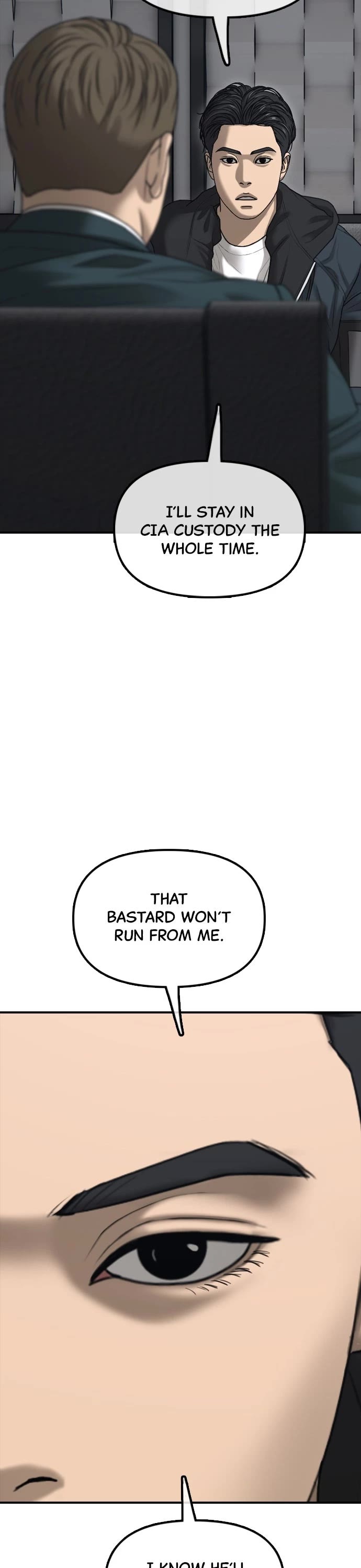 The Apocalypse is Here chapter 22 page 16