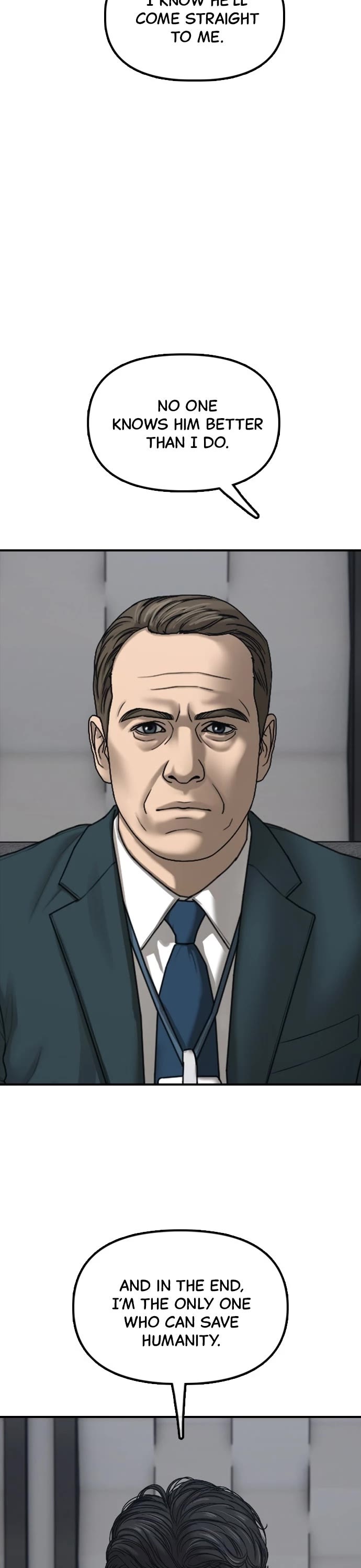 The Apocalypse is Here chapter 22 page 17