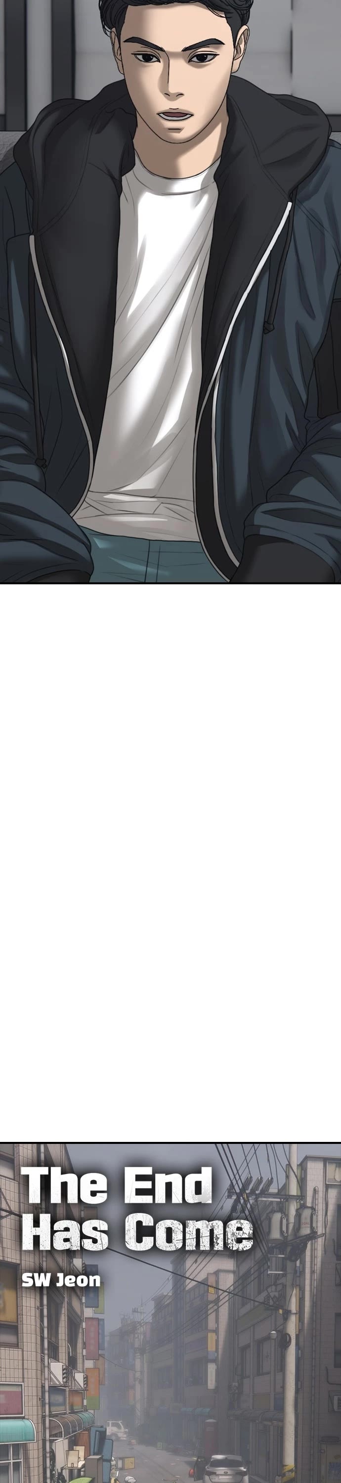 The Apocalypse is Here chapter 22 page 18