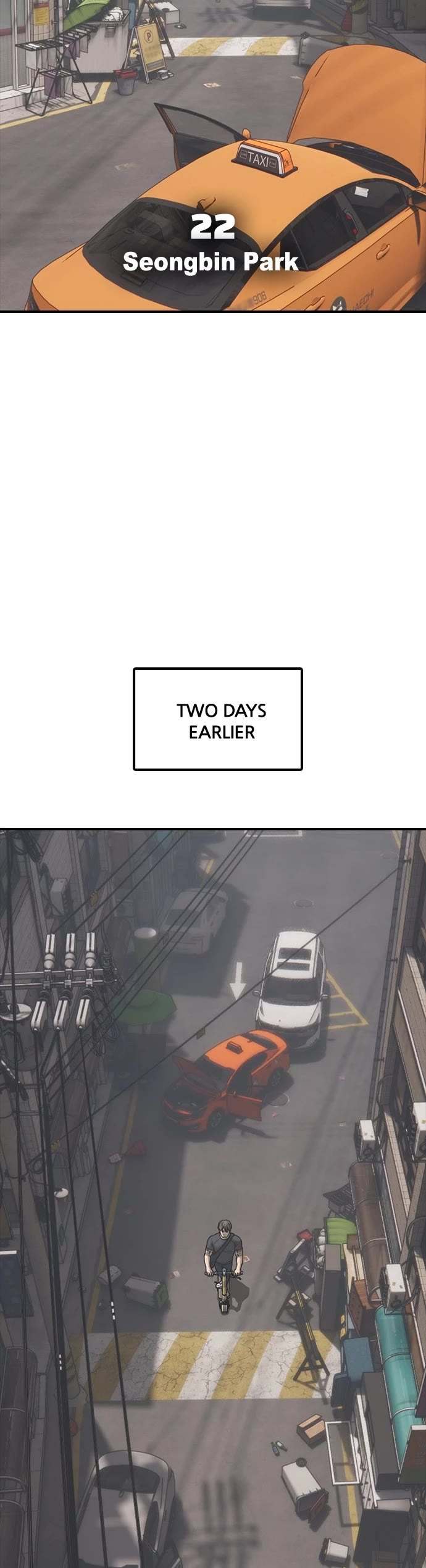 The Apocalypse is Here chapter 22 page 19