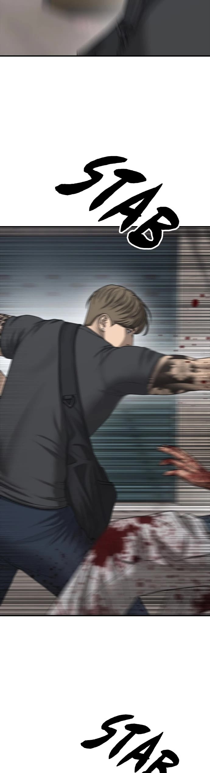 The Apocalypse is Here chapter 22 page 24