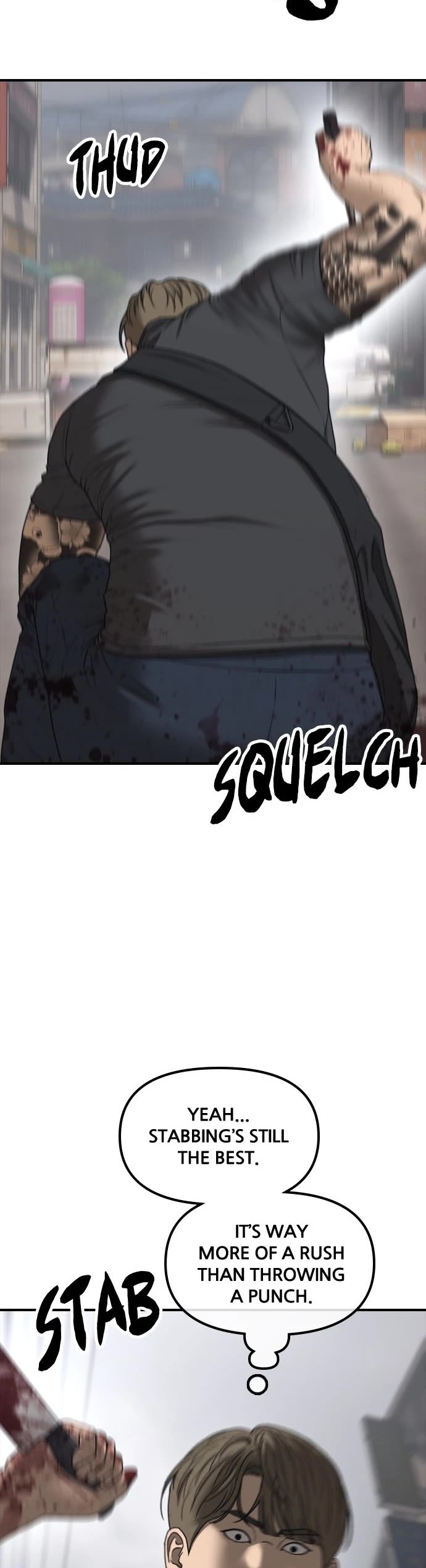 The Apocalypse is Here chapter 22 page 25