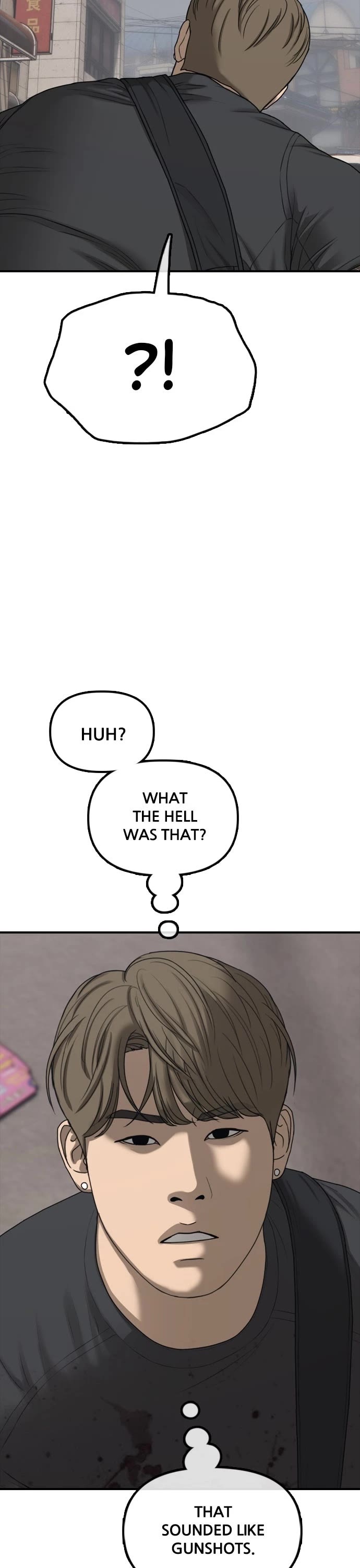 The Apocalypse is Here chapter 22 page 27