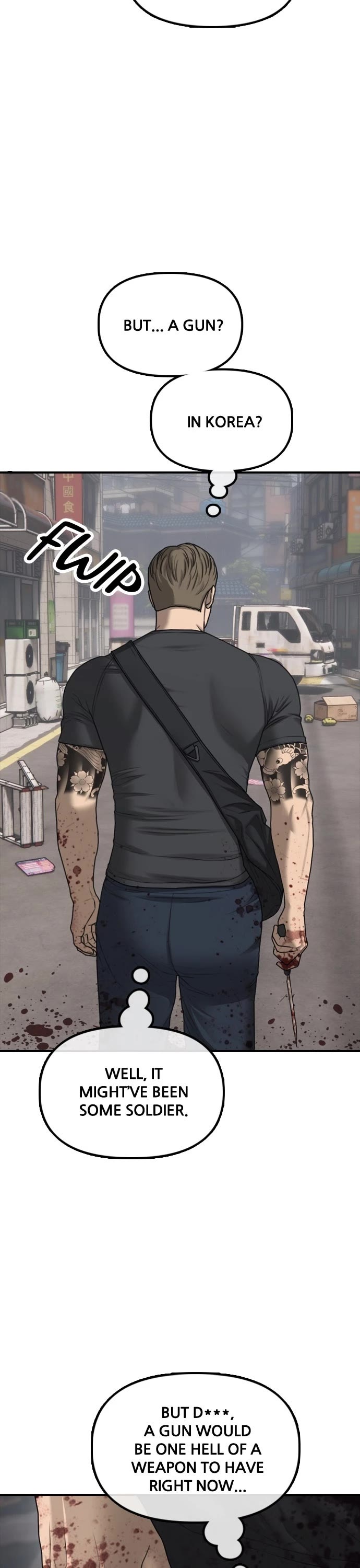 The Apocalypse is Here chapter 22 page 28