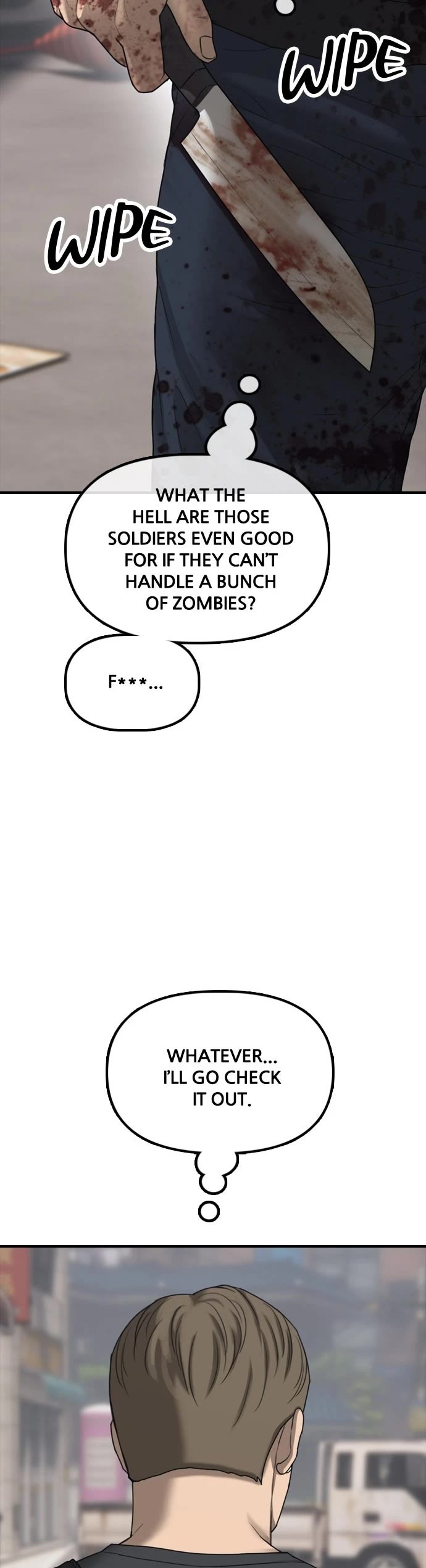 The Apocalypse is Here chapter 22 page 29