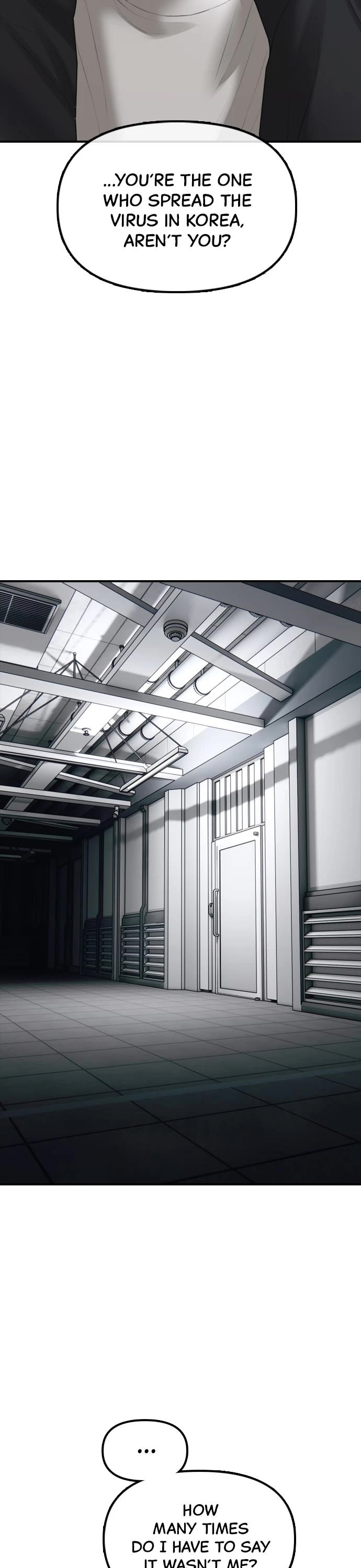 The Apocalypse is Here chapter 22 page 3