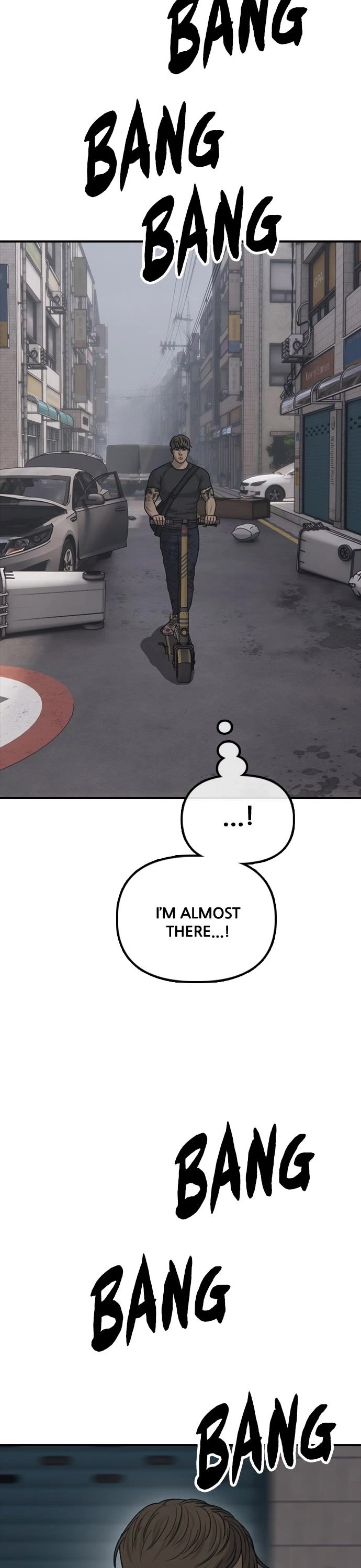 The Apocalypse is Here chapter 22 page 31