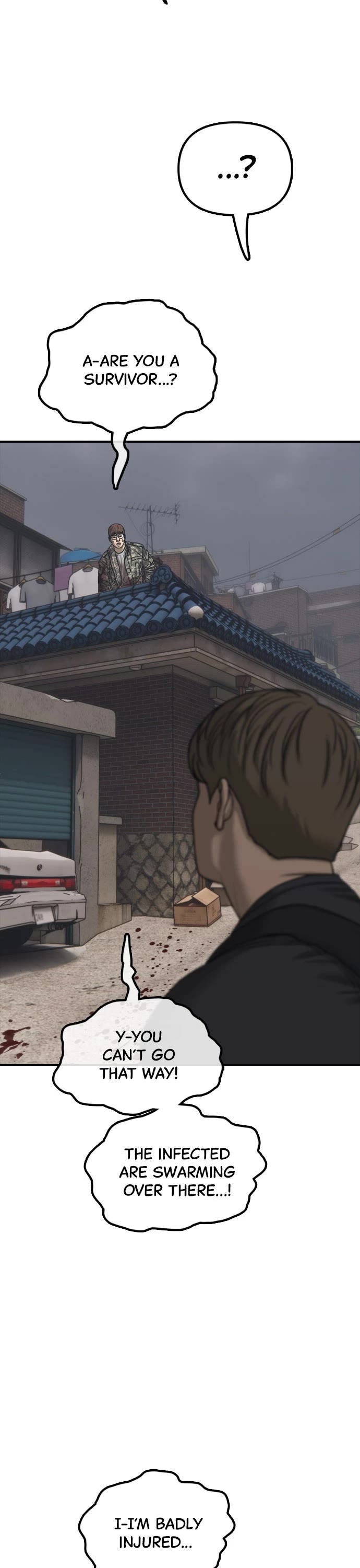 The Apocalypse is Here chapter 22 page 33