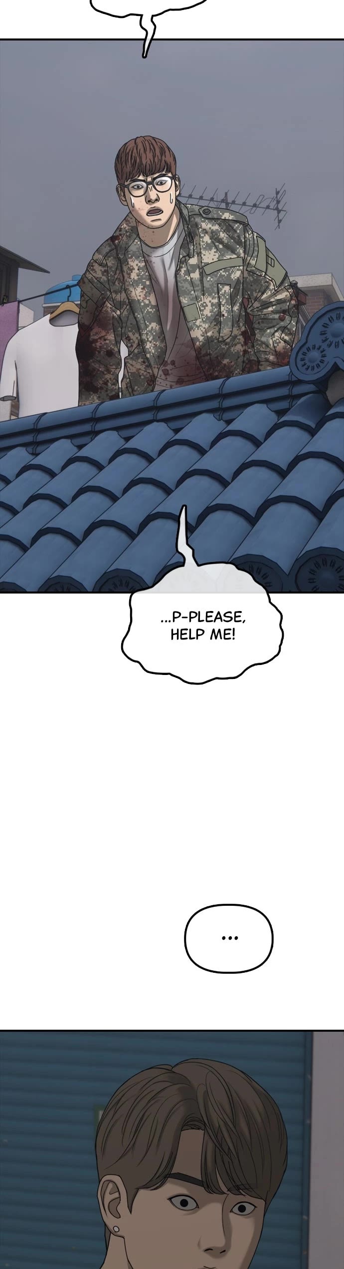 The Apocalypse is Here chapter 22 page 34