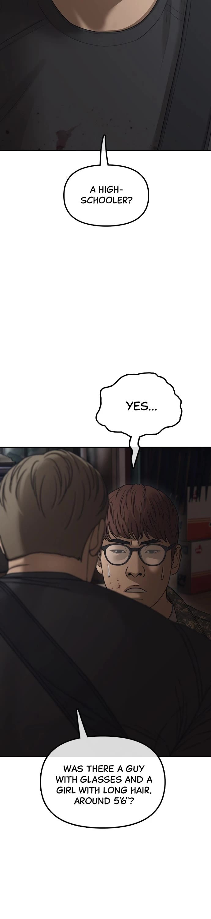 The Apocalypse is Here chapter 22 page 42