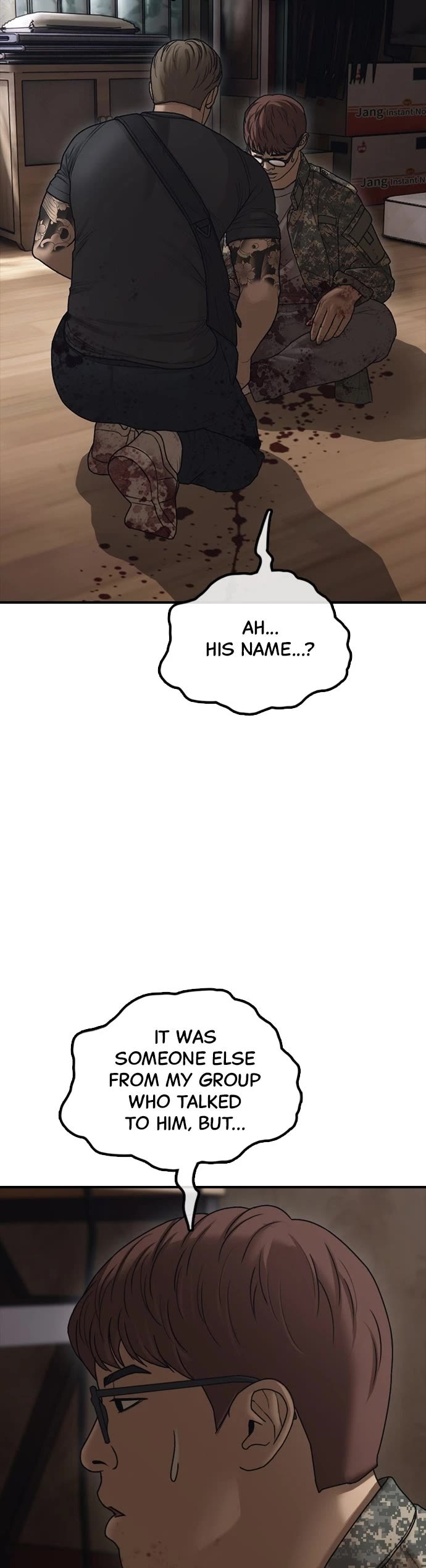 The Apocalypse is Here chapter 22 page 44