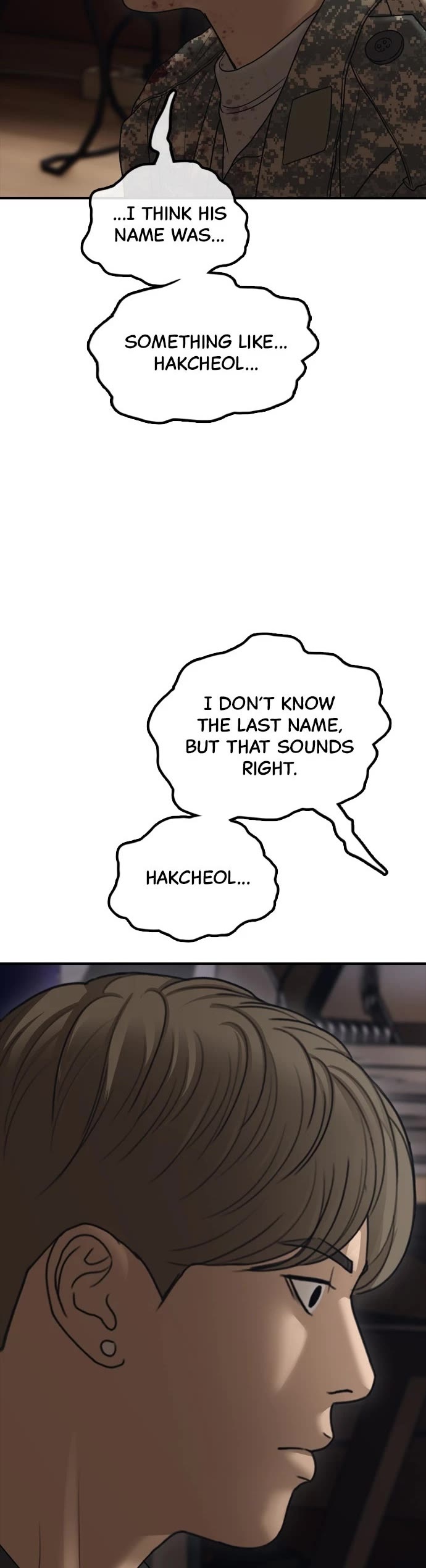 The Apocalypse is Here chapter 22 page 45