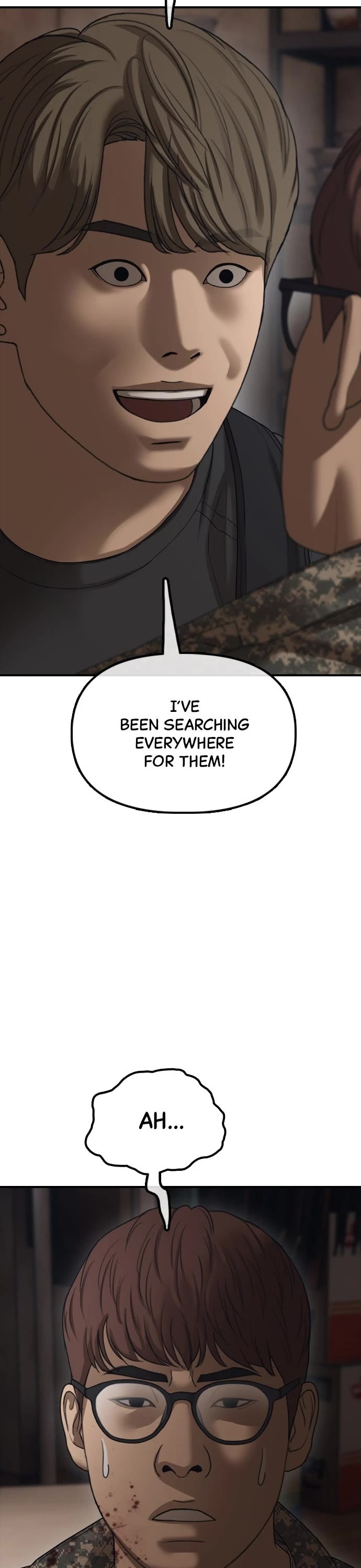 The Apocalypse is Here chapter 22 page 47