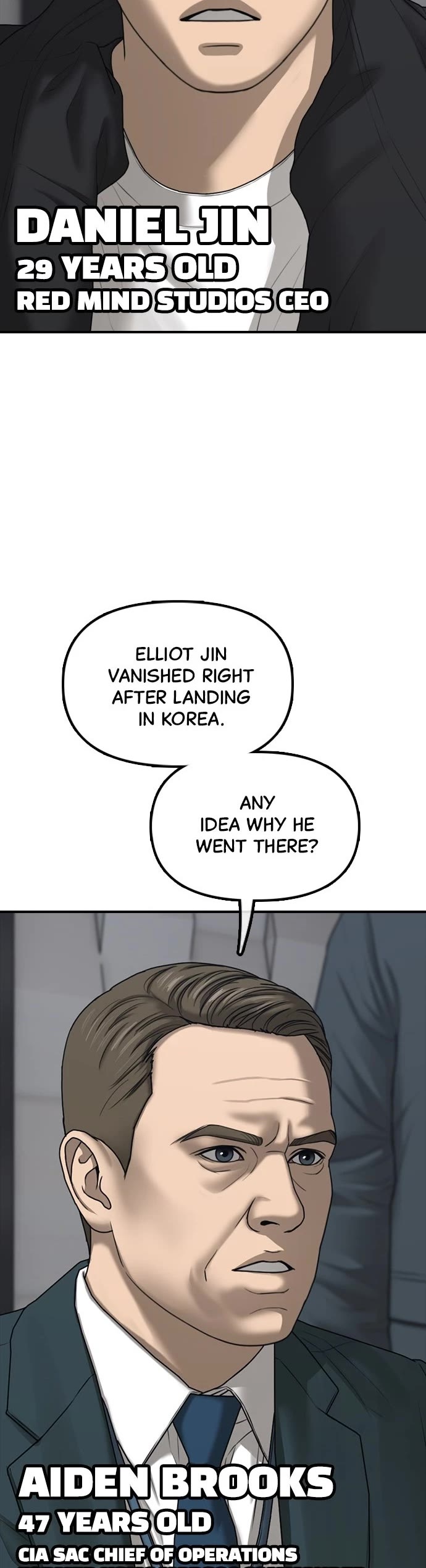 The Apocalypse is Here chapter 22 page 5