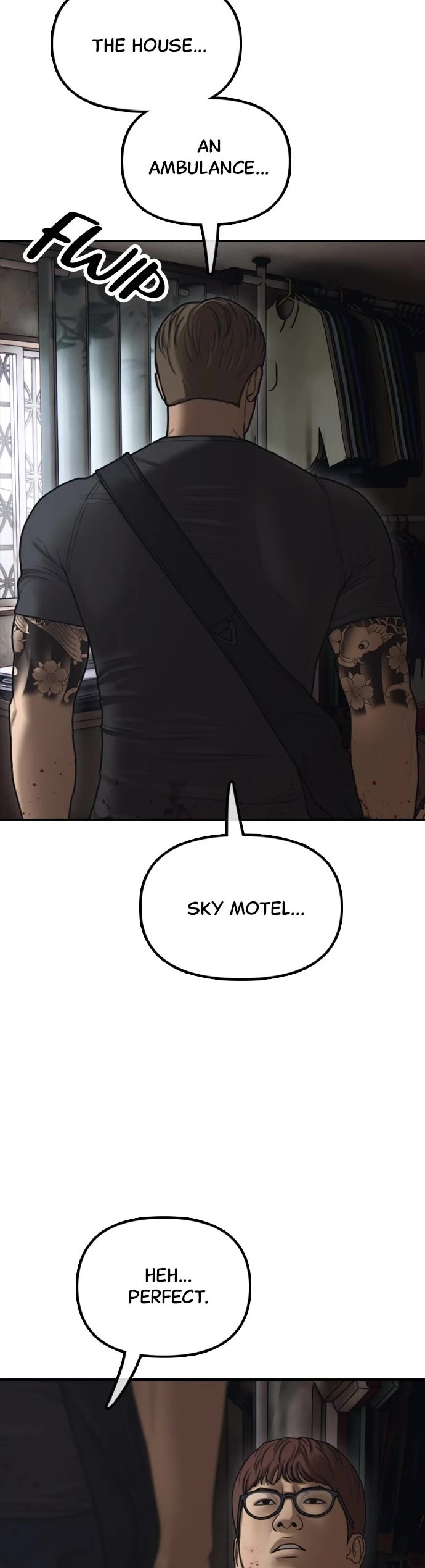 The Apocalypse is Here chapter 22 page 50