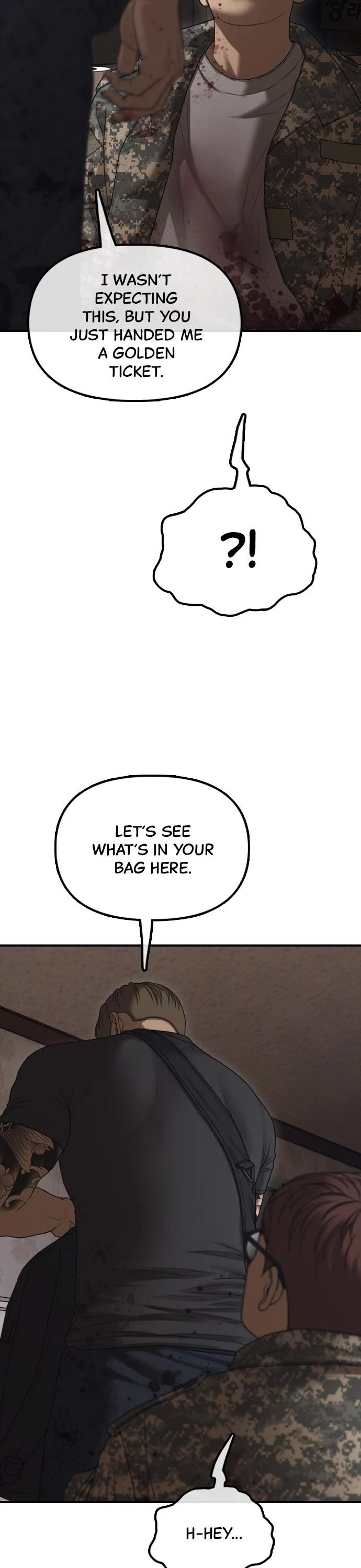 The Apocalypse is Here chapter 22 page 51