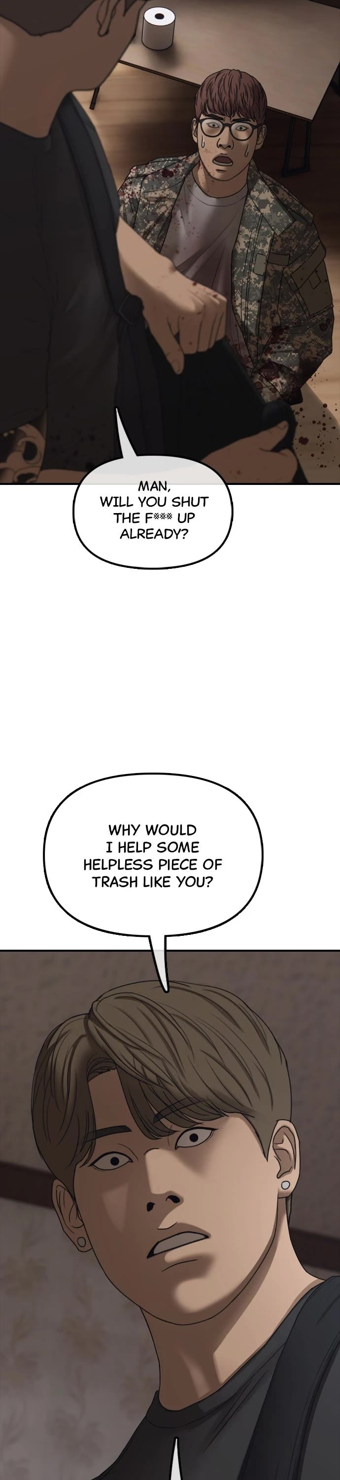 The Apocalypse is Here chapter 22 page 53