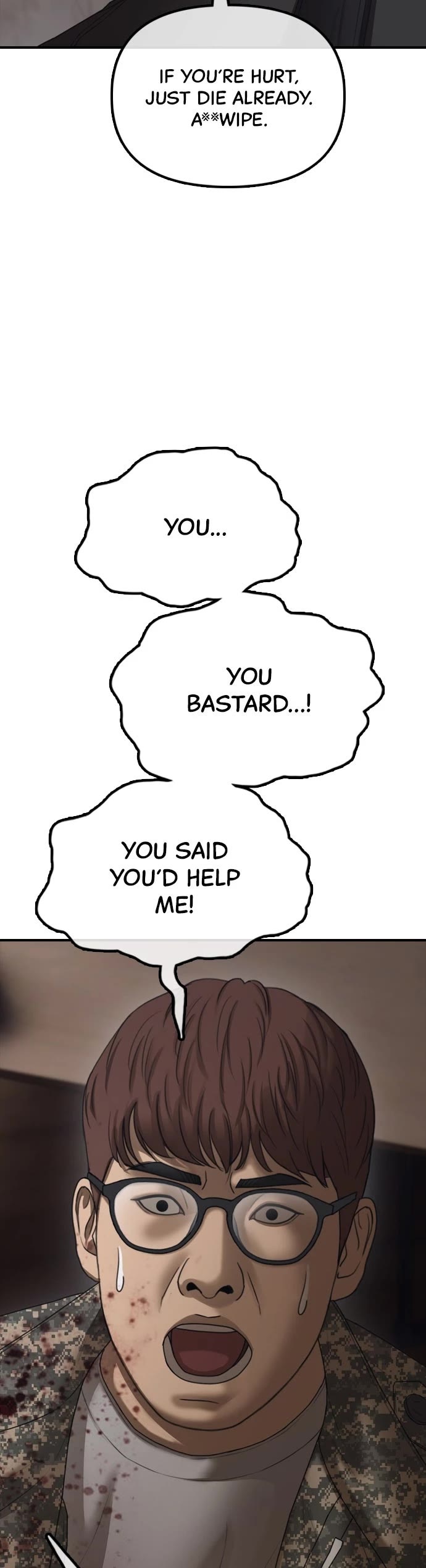 The Apocalypse is Here chapter 22 page 54