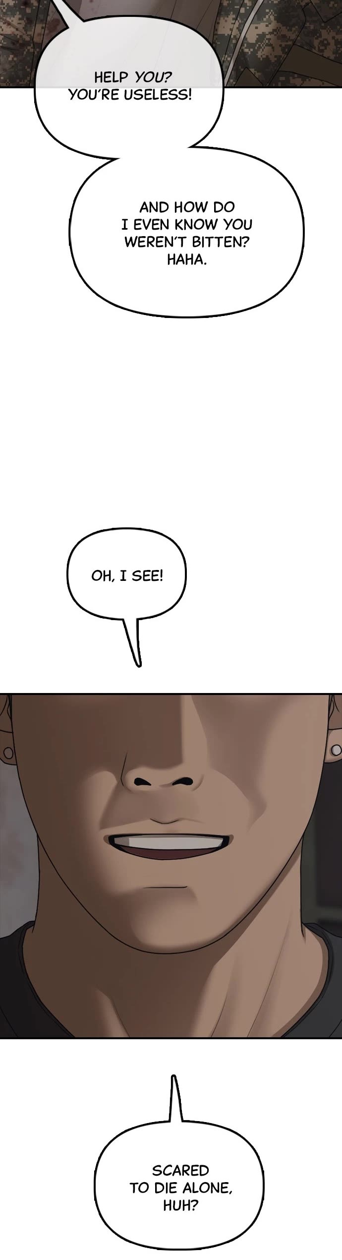 The Apocalypse is Here chapter 22 page 55