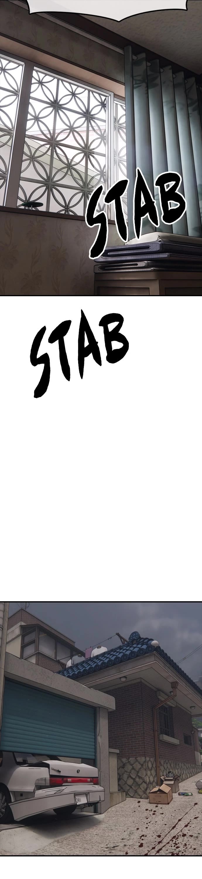 The Apocalypse is Here chapter 22 page 57