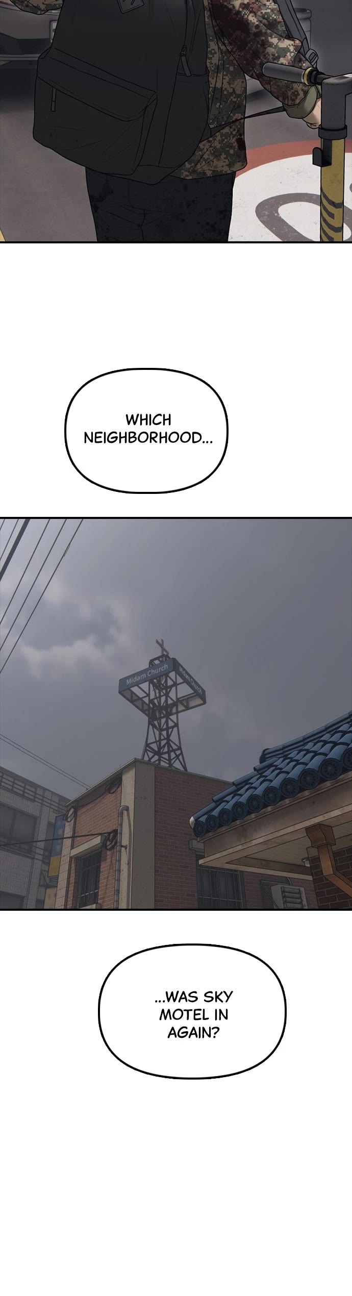 The Apocalypse is Here chapter 22 page 59