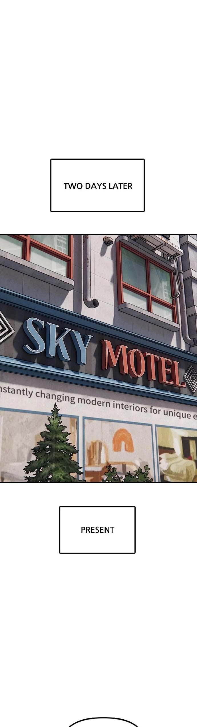 The Apocalypse is Here chapter 22 page 60