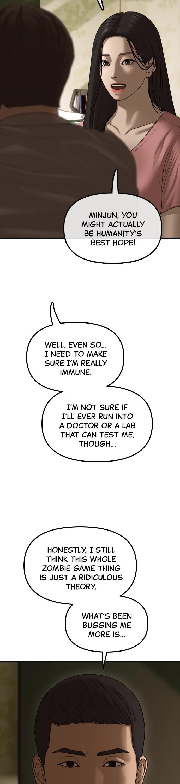 The Apocalypse is Here chapter 22 page 62