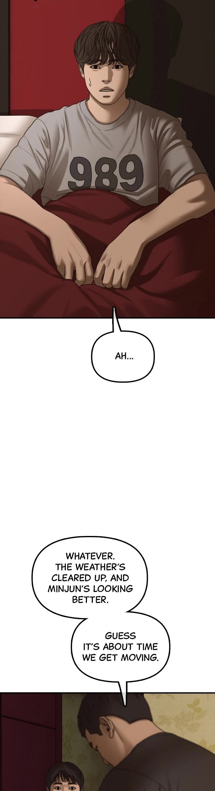 The Apocalypse is Here chapter 22 page 65