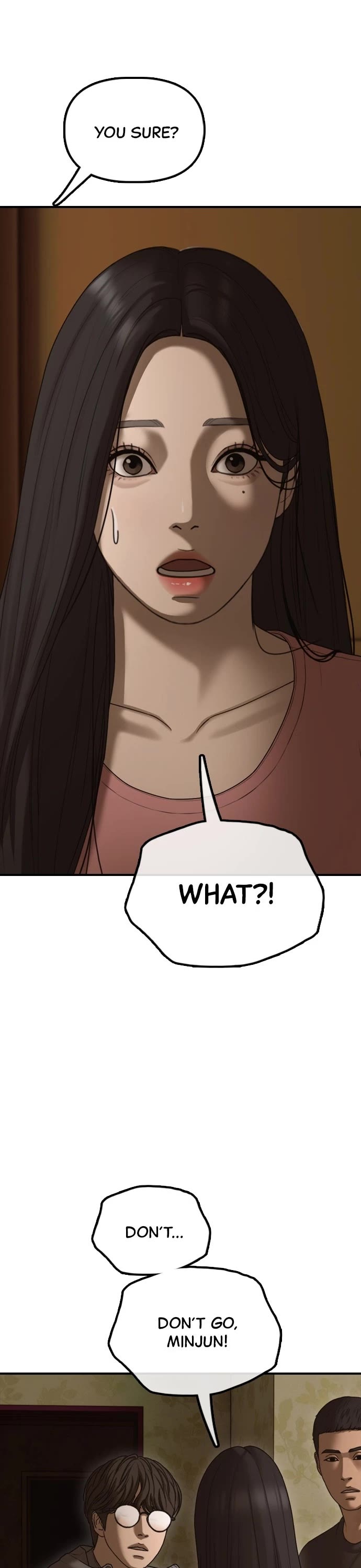 The Apocalypse is Here chapter 22 page 67