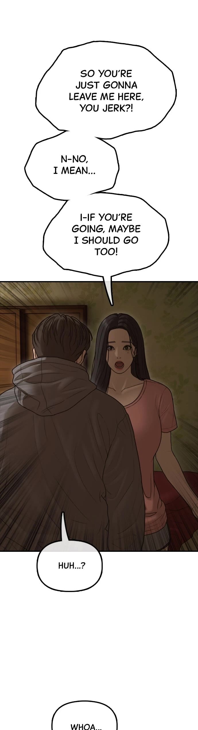 The Apocalypse is Here chapter 22 page 69