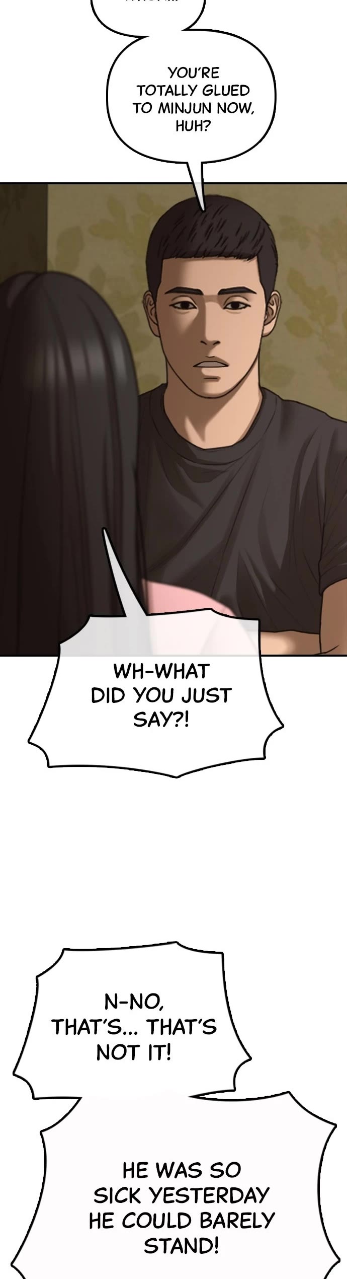 The Apocalypse is Here chapter 22 page 70