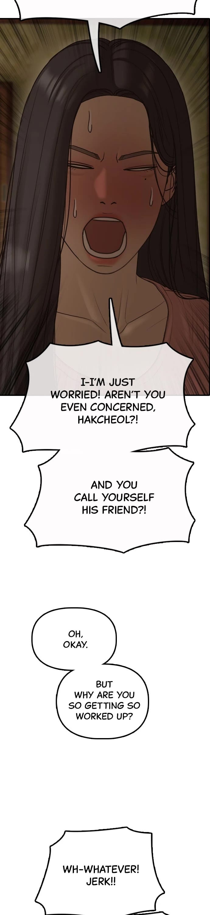 The Apocalypse is Here chapter 22 page 71