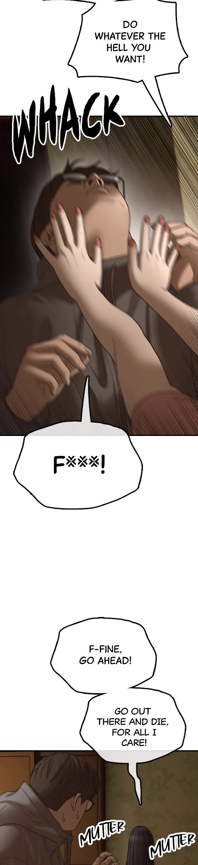 The Apocalypse is Here chapter 22 page 72