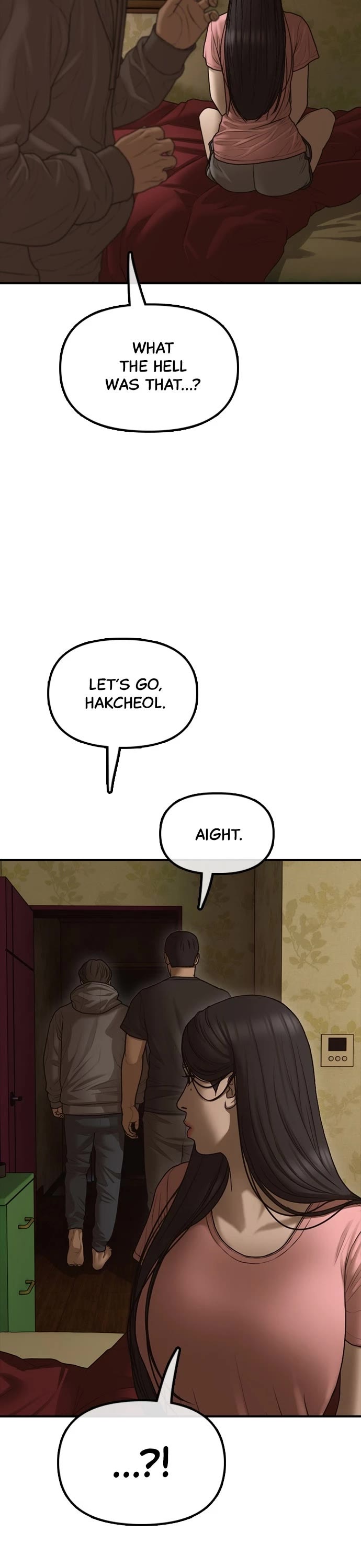 The Apocalypse is Here chapter 22 page 73