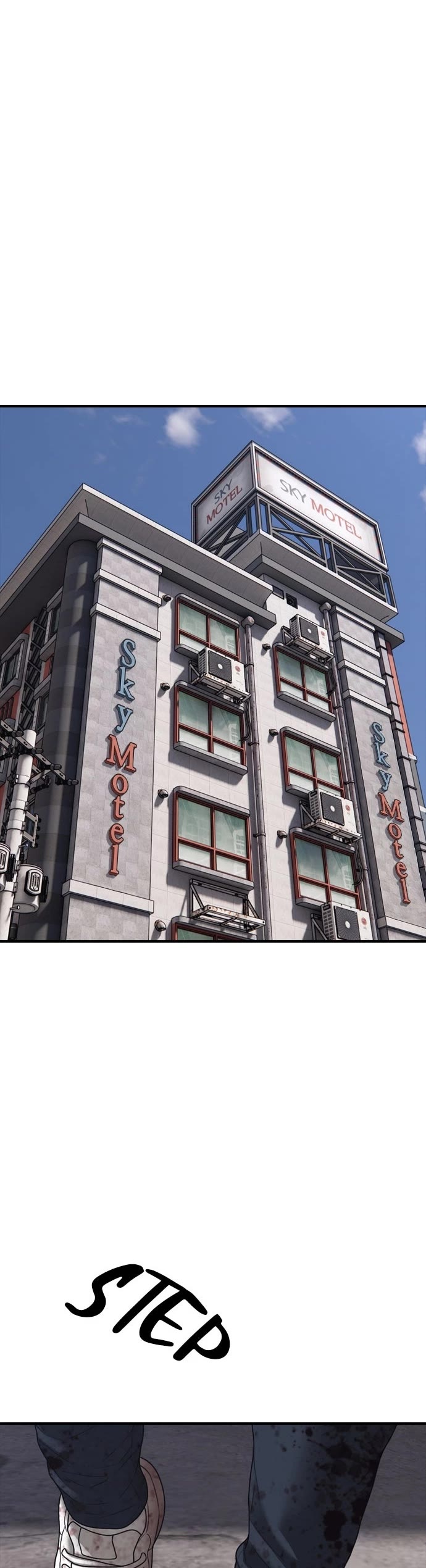 The Apocalypse is Here chapter 22 page 75