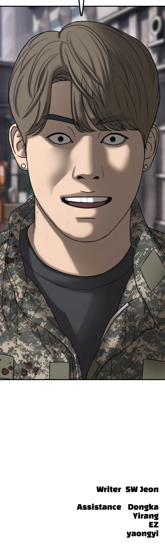 The Apocalypse is Here chapter 22 page 78