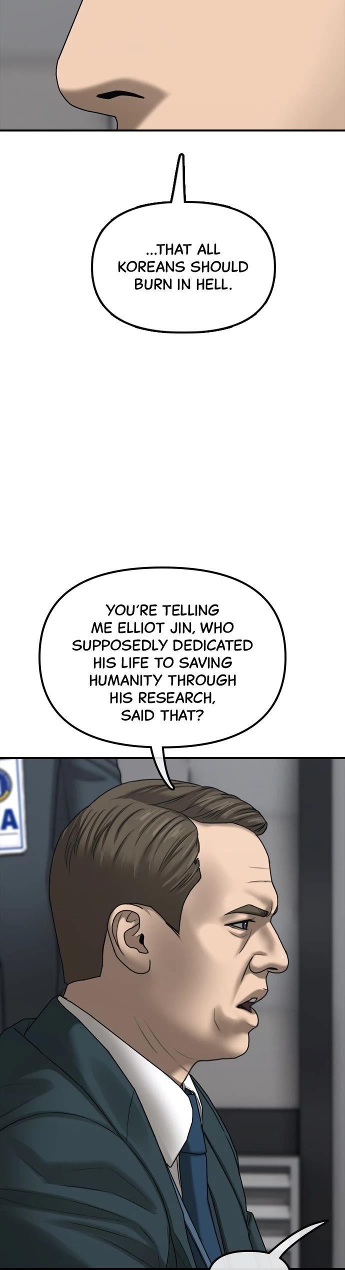 The Apocalypse is Here chapter 22 page 9