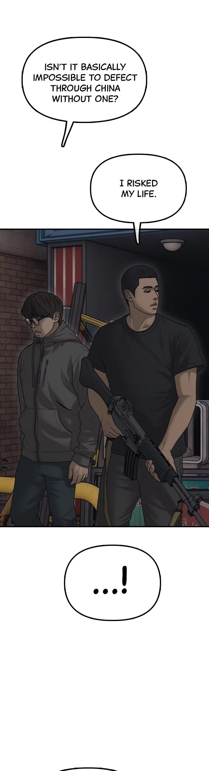 The Apocalypse is Here chapter 23 page 10