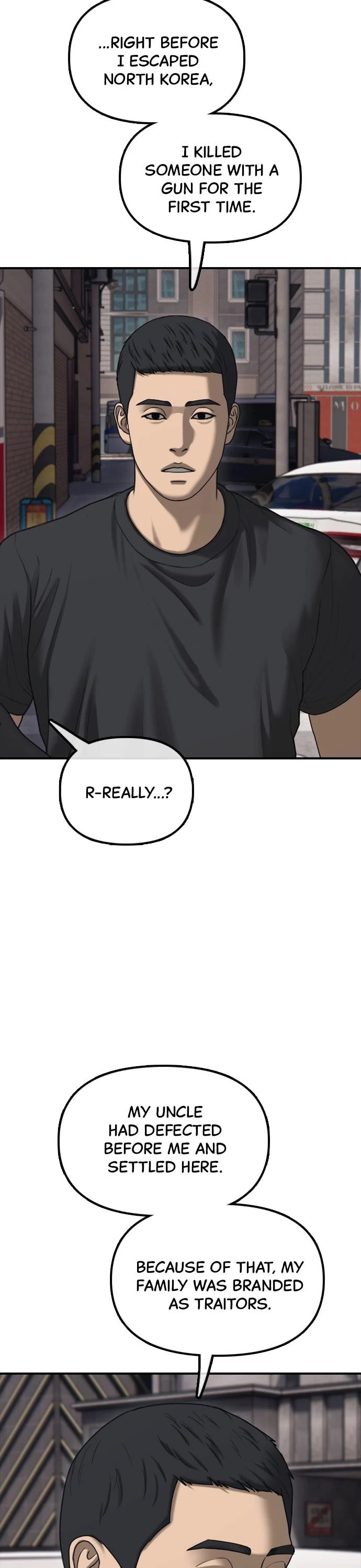 The Apocalypse is Here chapter 23 page 16