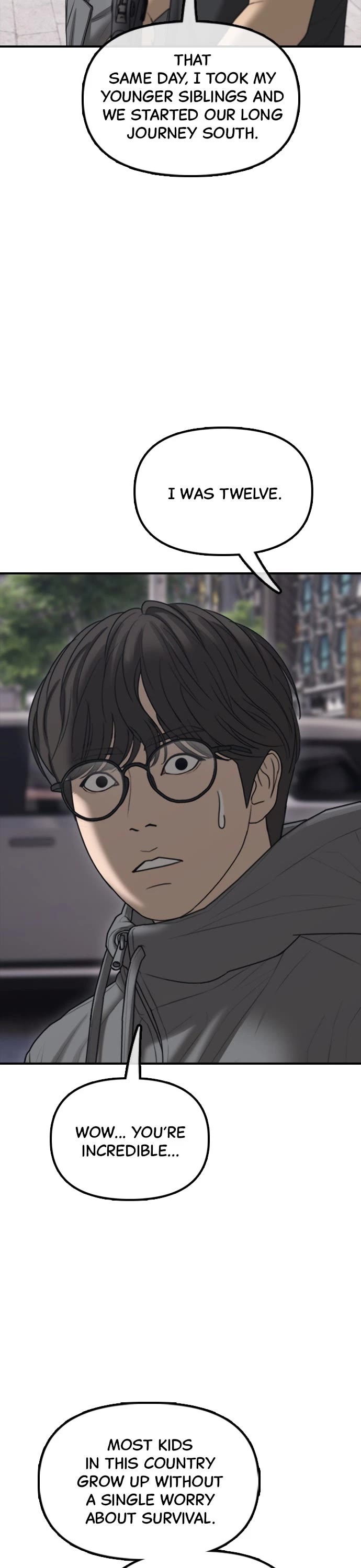 The Apocalypse is Here chapter 23 page 18